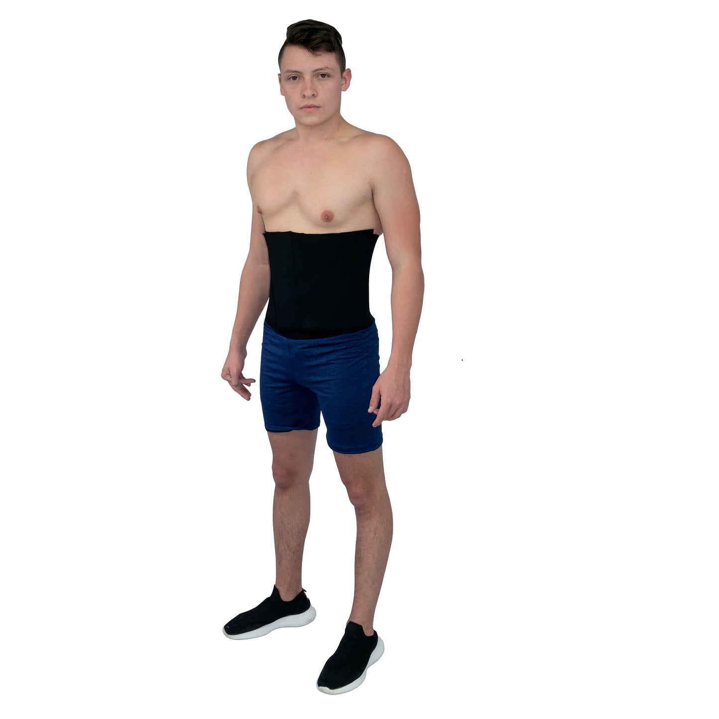 Cinturilla Deportiva Termica Hombre