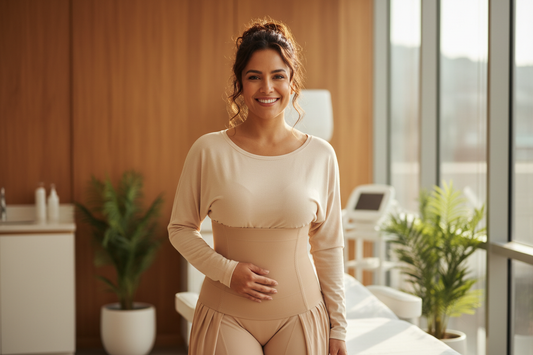 Guía Completa de Fajas: Todo lo que Necesitas Saber