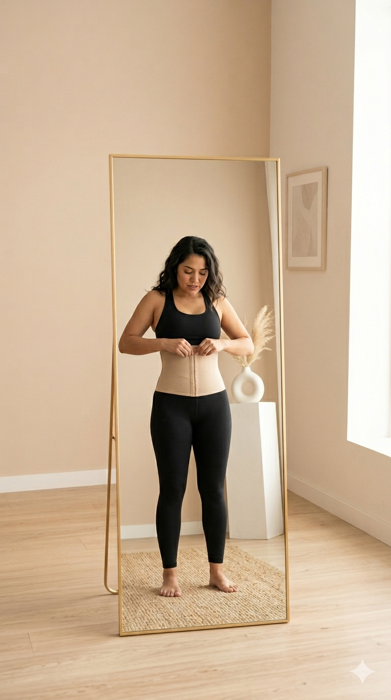 Soporte Lumbar y Corrector Postural - Prevención y Alivio