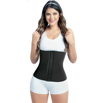 Cinturilla Terapéutica con Broche Frontal - Soporte Abdominal
