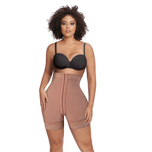 Panty Faja Short Levantapompis