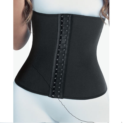 Cinturilla Terapéutica con Broche Frontal - Soporte Abdominal
